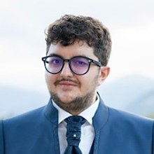 Ritratto di Michele Cipriano